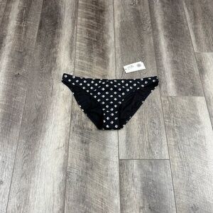 Tory Burch Black‎ Bikini Bottoms